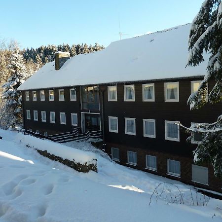 Fewo Waldblick Санкт Андреасберг Екстериор снимка